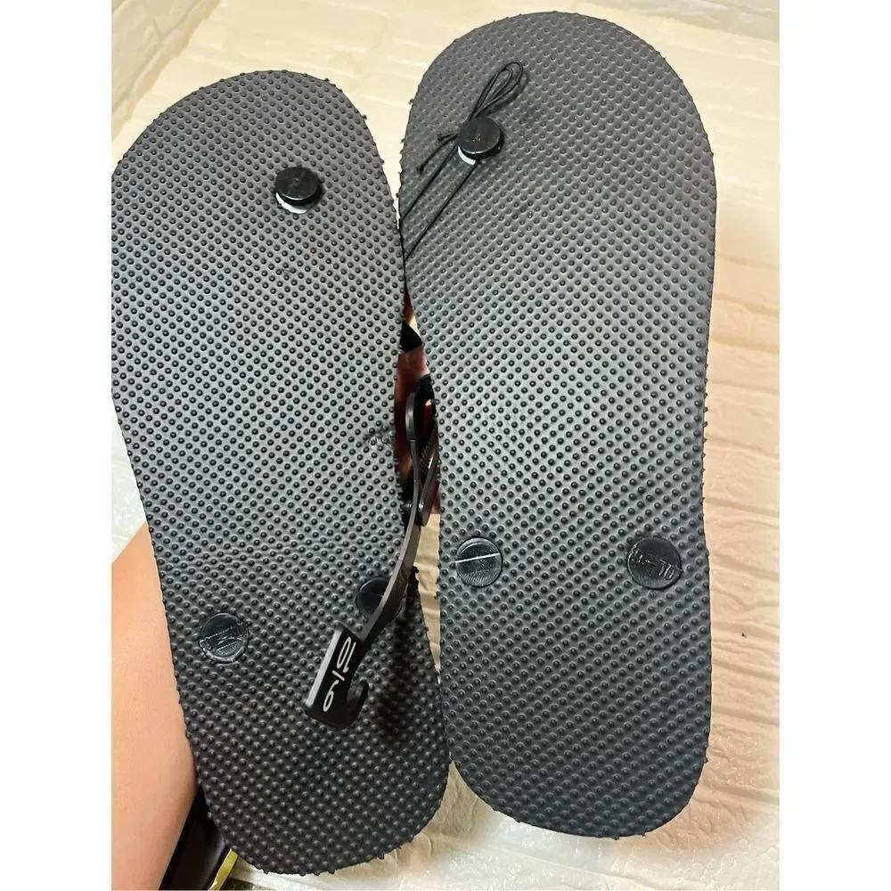 Flip flops for men